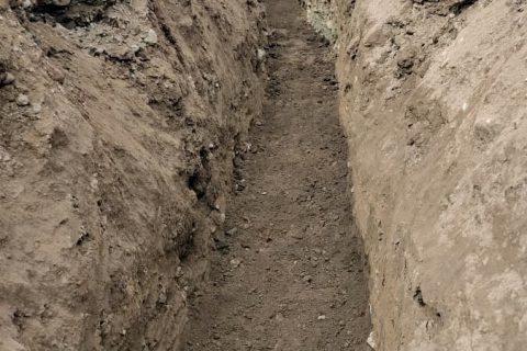 Реабилитация системы водоснабжения и канализации г. Майлуу-Суу