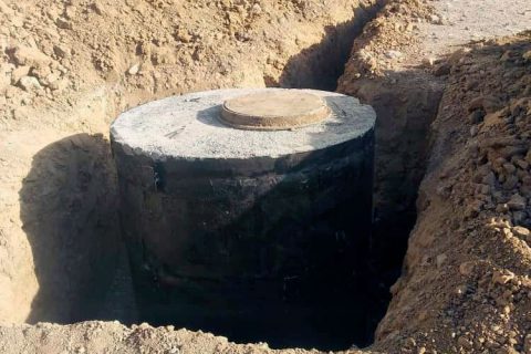 Реабилитация систем водоснабжения и канализации города Узген, Узгенского района, Ошской области