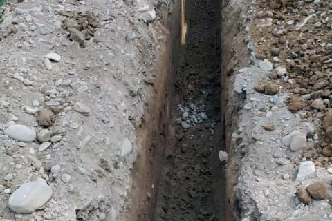 Реабилитация систем водоснабжения и канализации города Узген, Узгенского района, Ошской области