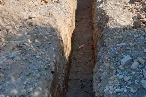 Реабилитация систем водоснабжения и канализации города Узген, Узгенского района, Ошской области
