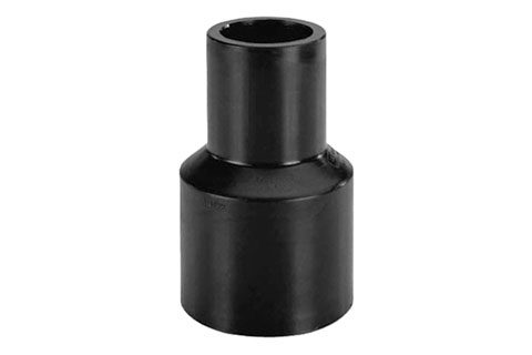 Переходник полиэтиленовый удлиненный (литой) SDR11/SDR17